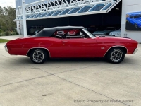 1970 Chevrolet Chevelle for sale in Riverhead, New York (ID-135282)