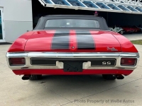 1970 Chevrolet Chevelle for sale in Riverhead, New York (ID-135282)