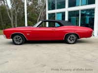 1970 Chevrolet Chevelle for sale in Riverhead, New York (ID-135282)