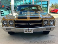 1970 Chevrolet Chevelle for sale in Riverhead, New York (ID-135682)