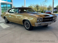 1970 Chevrolet Chevelle for sale in Riverhead, New York (ID-135682)