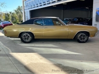 1970 Chevrolet Chevelle for sale in Riverhead, New York (ID-135682)