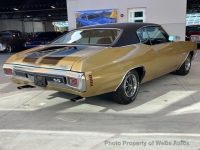1970 Chevrolet Chevelle for sale in Riverhead, New York (ID-135682)