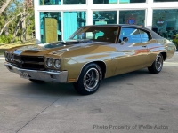 1970 Chevrolet Chevelle for sale in Riverhead, New York (ID-135682)