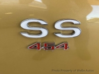 1970 Chevrolet Chevelle for sale in Riverhead, New York (ID-135682)