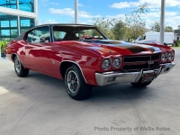 1970 Chevrolet Chevelle for sale in Riverhead, New York (ID-135683)