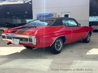 1970 Chevrolet Chevelle for sale in Riverhead, New York (ID-135683)
