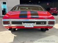 1970 Chevrolet Chevelle for sale in Riverhead, New York (ID-135683)