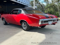 1970 Chevrolet Chevelle for sale in Riverhead, New York (ID-135683)