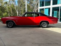 1970 Chevrolet Chevelle for sale in Riverhead, New York (ID-135683)