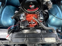 1970 Chevrolet Chevelle for sale in Addison, Illinois (ID-135849)