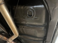 1970 Chevrolet Chevelle for sale in Addison, Illinois (ID-135849)