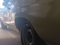1970 Chevrolet Chevelle for sale in Michigan (ID-136119)