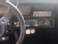 1970 Chevrolet Chevelle for sale in Michigan (ID-136120)