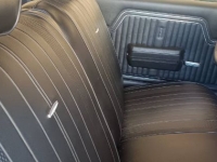 1970 Chevrolet Chevelle for sale in Michigan (ID-136120)