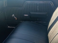 1970 Chevrolet Chevelle for sale in Michigan (ID-136120)