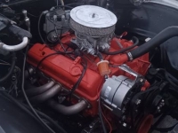 1970 Chevrolet Chevelle for sale in Michigan (ID-136120)