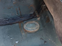 1970 Chevrolet Chevelle for sale in Michigan (ID-136120)