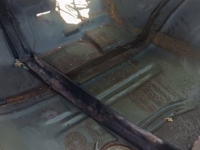 1970 Chevrolet Chevelle for sale in Michigan (ID-136120)