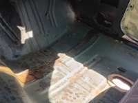 1970 Chevrolet Chevelle for sale in Michigan (ID-136120)