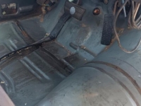 1970 Chevrolet Chevelle for sale in Michigan (ID-136120)