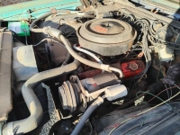 1970 Chevrolet Chevelle for sale in Michigan (ID-136480)