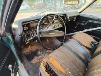 1970 Chevrolet Chevelle for sale in Michigan (ID-136480)