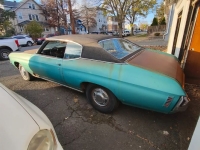 1970 Chevrolet Chevelle for sale in Michigan (ID-136480)