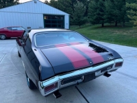 1970 Chevrolet Chevelle for sale in Michigan (ID-137003)
