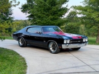 1970 Chevrolet Chevelle for sale in Michigan (ID-137003)