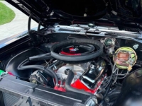 1970 Chevrolet Chevelle for sale in Michigan (ID-137003)