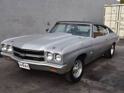 1970 Chevrolet Chevelle for sale