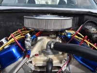 1970 Chevrolet Chevelle for sale in Michigan (ID-137042)
