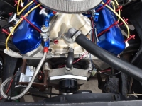 1970 Chevrolet Chevelle for sale in Michigan (ID-137042)