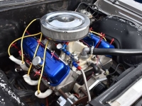 1970 Chevrolet Chevelle for sale in Michigan (ID-137042)