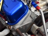 1970 Chevrolet Chevelle for sale in Michigan (ID-137042)