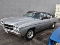 1970 Chevrolet Chevelle for sale in Michigan (ID-137042)
