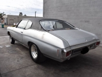 1970 Chevrolet Chevelle for sale in Michigan (ID-137042)