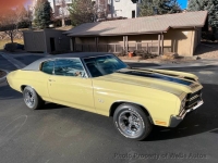 1970 Chevrolet Chevelle for sale in Riverhead, New York (ID-137568)
