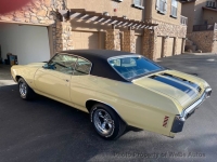 1970 Chevrolet Chevelle for sale in Riverhead, New York (ID-137568)