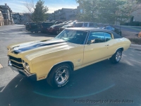 1970 Chevrolet Chevelle for sale in Riverhead, New York (ID-137568)