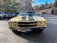1970 Chevrolet Chevelle for sale in Riverhead, New York (ID-137568)