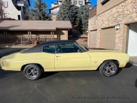 1970 Chevrolet Chevelle for sale in Riverhead, New York (ID-137568)