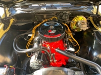 1970 Chevrolet Chevelle for sale in Riverhead, New York (ID-137568)