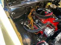 1970 Chevrolet Chevelle for sale in Riverhead, New York (ID-137568)