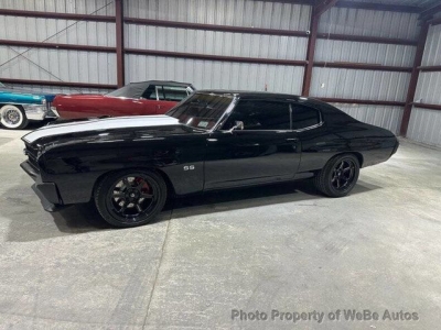 1970 Chevrolet Chevelle for sale