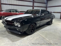 1970 Chevrolet Chevelle for sale in Riverhead, New York (ID-137943)