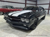 1970 Chevrolet Chevelle for sale in Riverhead, New York (ID-137943)