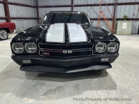 1970 Chevrolet Chevelle for sale in Riverhead, New York (ID-137943)