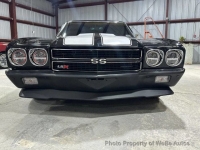 1970 Chevrolet Chevelle for sale in Riverhead, New York (ID-137943)